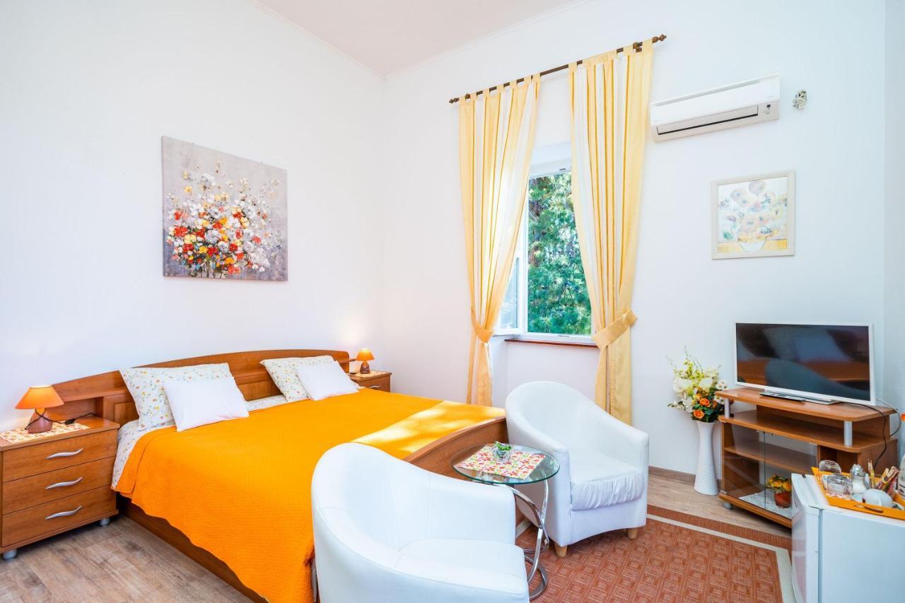 House Boninovo (Adults Only) Hotel Dubrovnik Eksteriør billede