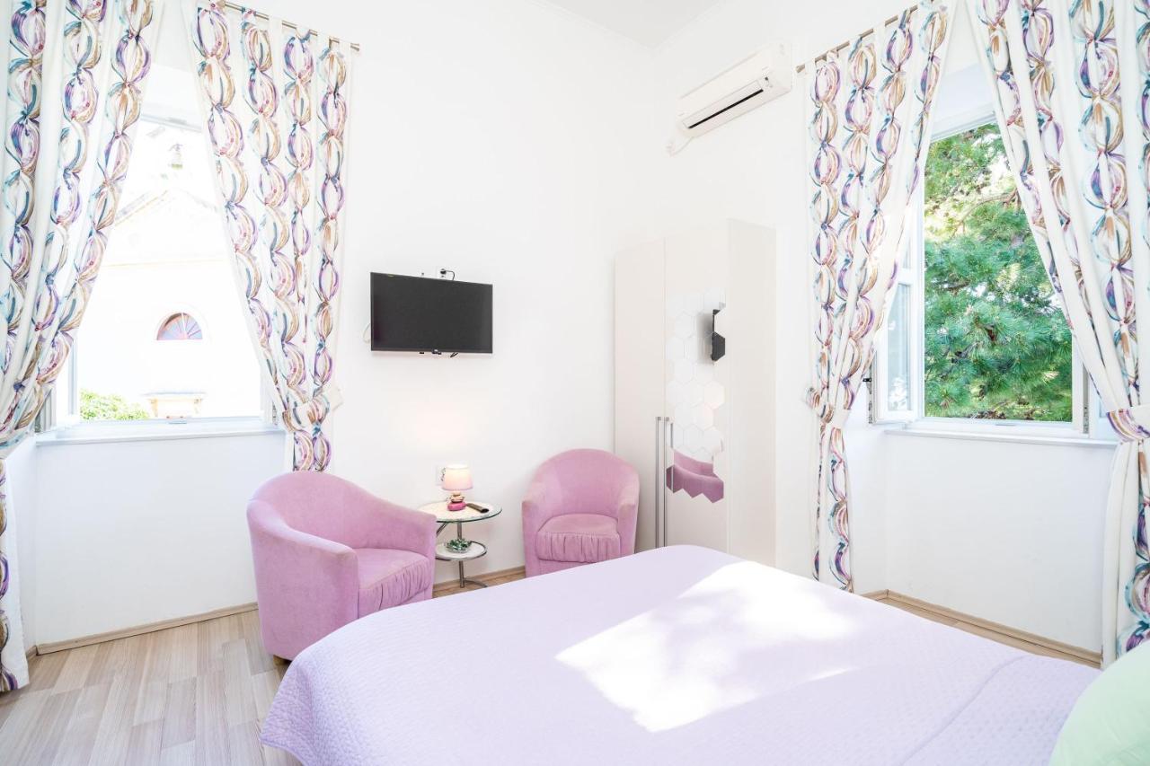 House Boninovo (Adults Only) Hotel Dubrovnik Eksteriør billede