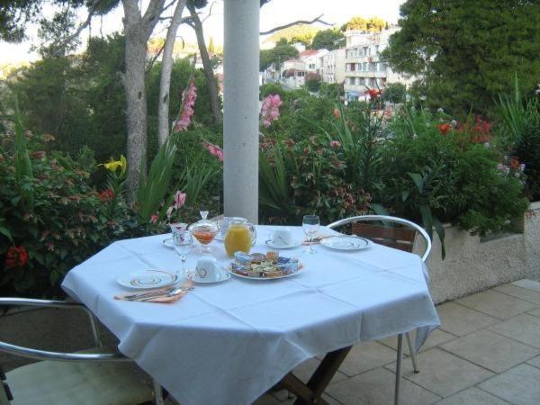 House Boninovo (Adults Only) Hotel Dubrovnik Værelse billede