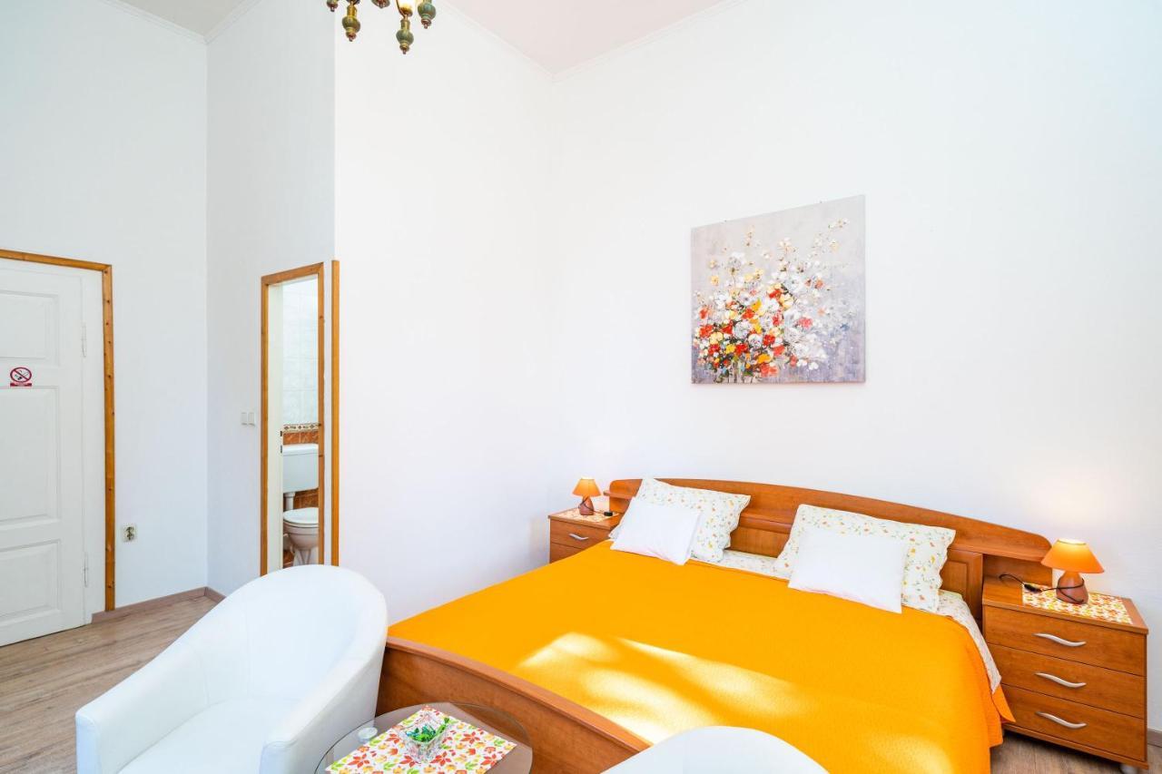 House Boninovo (Adults Only) Hotel Dubrovnik Eksteriør billede