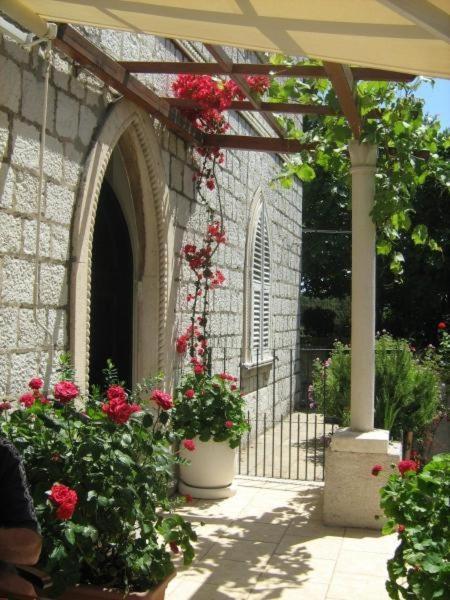 House Boninovo (Adults Only) Hotel Dubrovnik Eksteriør billede
