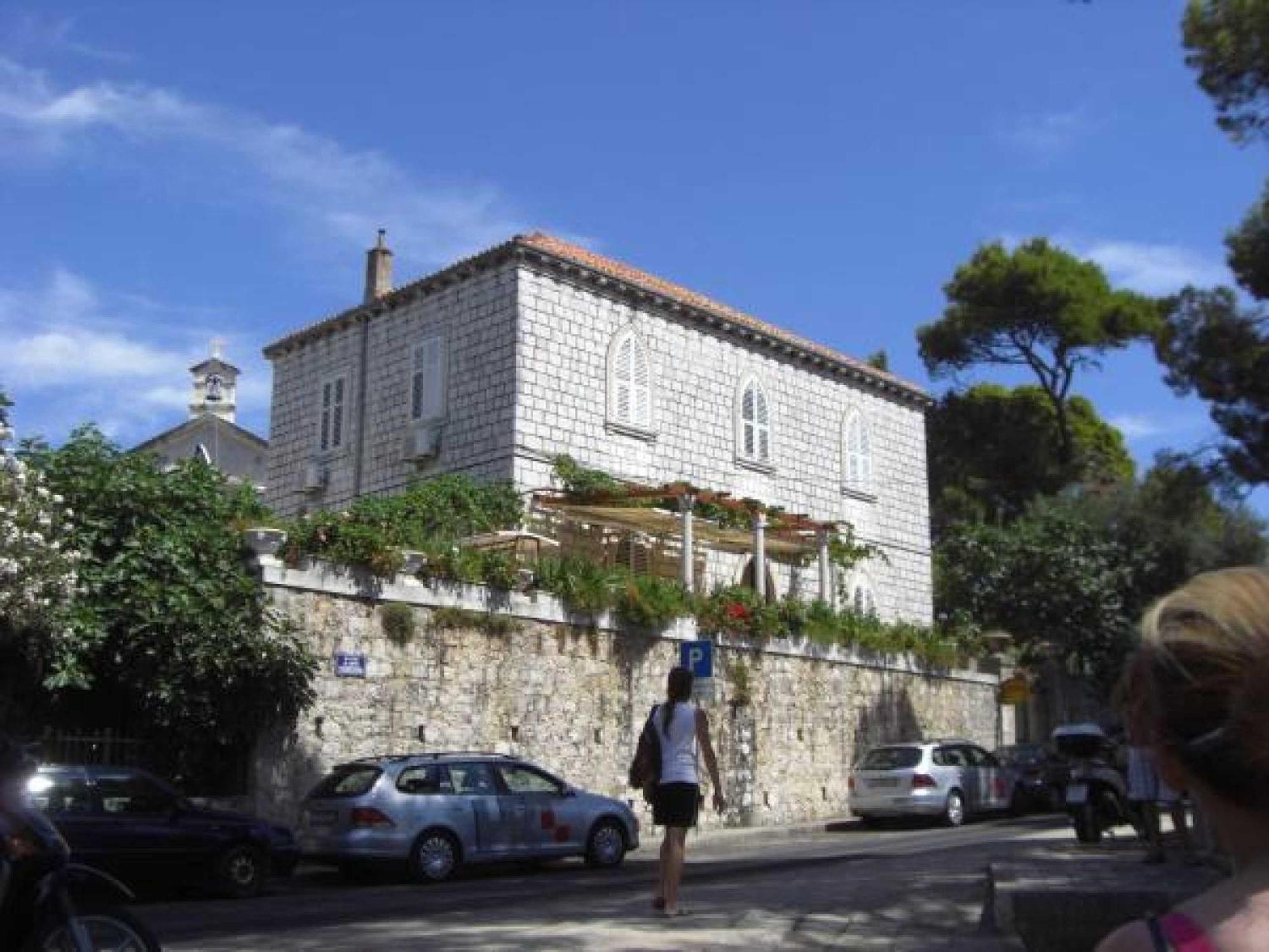 House Boninovo (Adults Only) Hotel Dubrovnik Eksteriør billede